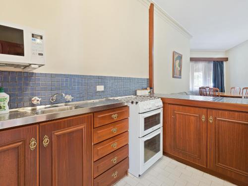 This photo about Heritage Country Motel shared on HyHotel.com