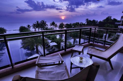 Vaade, Marrakesh Hua Hin Resort & Spa (SHA Extra Plus) in Hua Hin / Cha-am Vaade, Marrakesh Hua Hin Resort & Spa (SHA Extra Plus) in Hua Hin / Cha-am