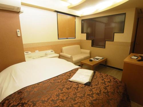 Hotel Mju-Adult Only near Tokyo Skytree Hotel Mju-Adult Only near Tokyo Skytree
