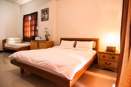 Flower Memory Homestay in Юаньшань Flower Memory Homestay in Юаньшань