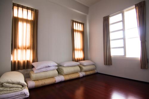 Flower Memory Homestay in Yuanshan Township Flower Memory Homestay in Yuanshan Township