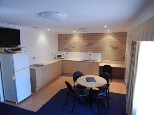 Instalaciones, Cotswold Motor Inn in Toowoomba City Center Instalaciones, Cotswold Motor Inn in Toowoomba City Center