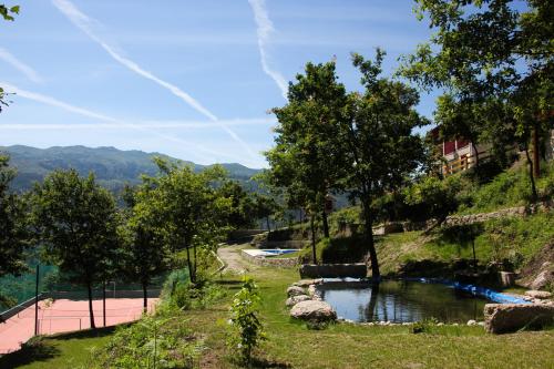 สระว่ายน้ำ, Encostas da Torre in แตร์ราส เด โบว์โร สระว่ายน้ำ, Encostas da Torre in แตร์ราส เด โบว์โร