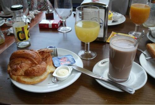 This photo about Hotel Bezana Lago shared on HyHotel.com