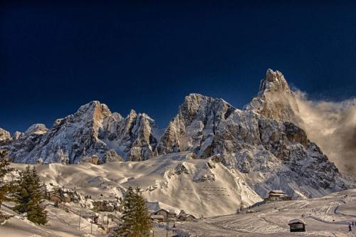 This photo about Albergo Venezia shared on HyHotel.com