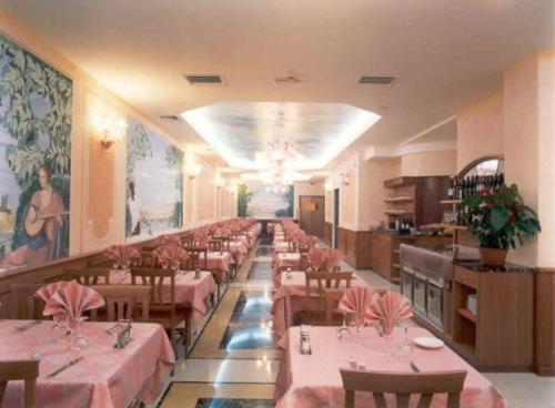 This photo about Hotel Impero shared on HyHotel.com