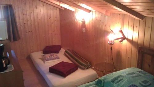 This photo about Chambre d'hotes shared on HyHotel.com