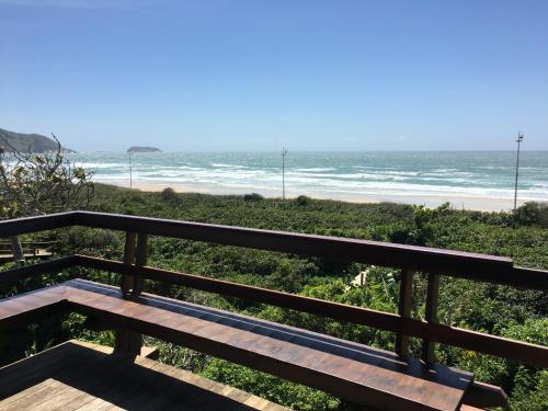 ระเบียง/ชานเรือน, Residencial Casa Santinho in หาดซานติงโย ระเบียง/ชานเรือน, Residencial Casa Santinho in หาดซานติงโย