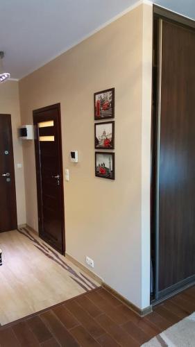 Premium Apartment - Willa Parc