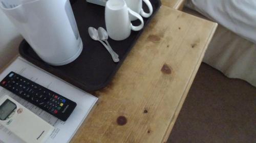 This photo about The Furze Bush Inn shared on HyHotel.com