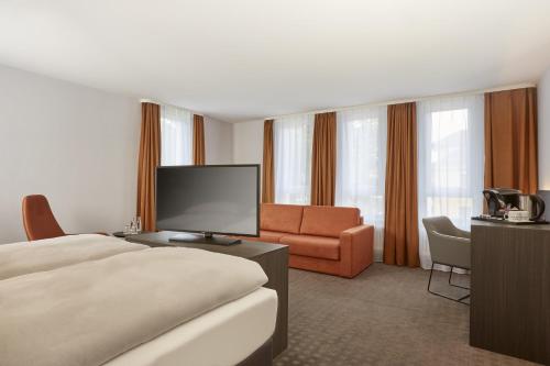 Instalaciones, H4 Hotel Residenzschloss Bayreuth in Bayreuth Instalaciones, H4 Hotel Residenzschloss Bayreuth in Bayreuth