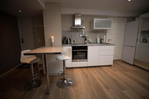 Apartment at Ranheim in Trondheim Apartment at Ranheim in Trondheim