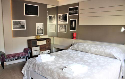 Habitación, Appartamento Via Mazzini in Rovigo Habitación, Appartamento Via Mazzini in Rovigo