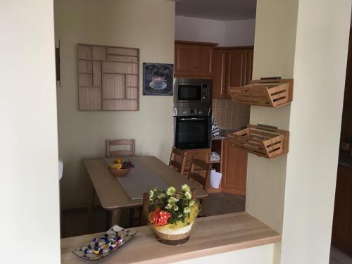 Apartman Jarosova in ซนอยโม Apartman Jarosova in ซนอยโม