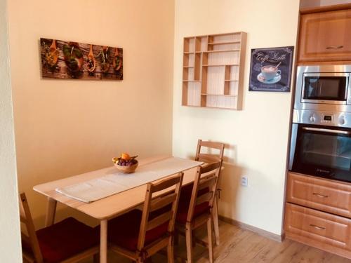 Apartman Jarosova in ซนอยโม Apartman Jarosova in ซนอยโม