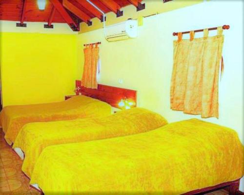 This photo about Hostal de los Andes shared on HyHotel.com