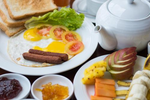 餐飲選擇, 錫洛尼城酒店 (Ceyloni City Hotel) in 康提 餐飲選擇, 錫洛尼城酒店 (Ceyloni City Hotel) in 康提