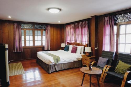 This photo about Baan Kumwan Boutique Hotel shared on HyHotel.com