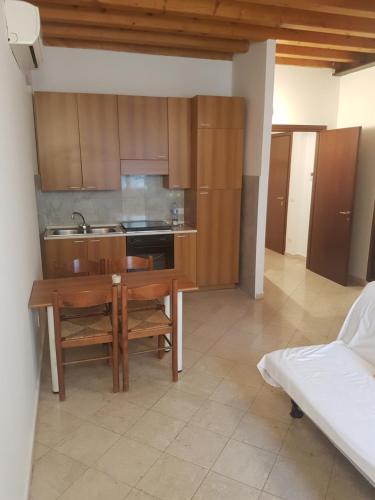 This photo about Locazioni Mazzini 33 shared on HyHotel.com