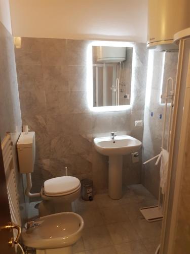 This photo about Locazioni Mazzini 33 shared on HyHotel.com