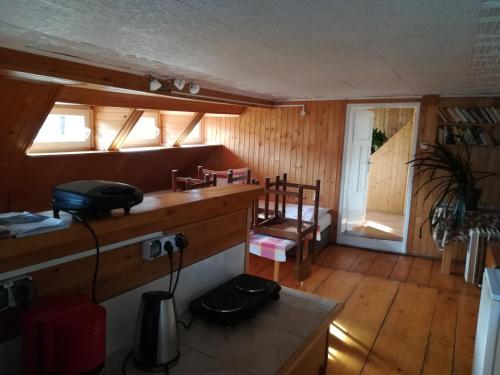 Apartman 141 in Chribska Apartman 141 in Chribska