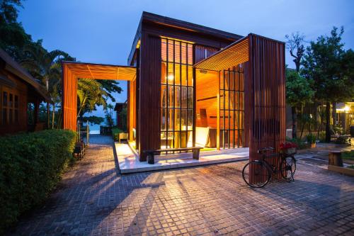 Facilities, Samed Grandview Resort in Ko Samet Facilities, Samed Grandview Resort in Ko Samet