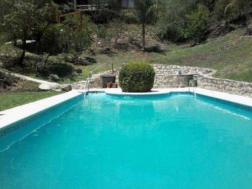 This photo about Cabanas Legado Aleman shared on HyHotel.com