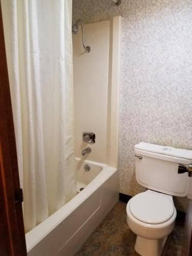 在meiguo.com看到的Heritage Inn的介绍图片