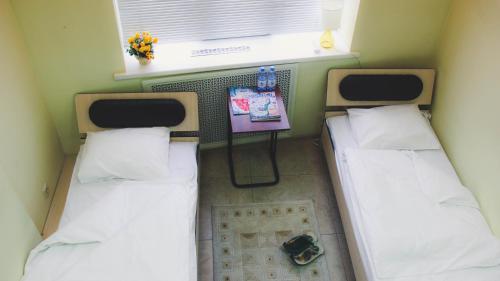 This photo about Dimal Hostel Almaty shared on HyHotel.com