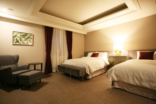 Polaris Hotel in Bucheon-si Polaris Hotel in Bucheon-si