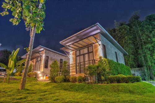المنظر الخارجي, Casa Foresta Nan in ضواحي نان المنظر الخارجي, Casa Foresta Nan in ضواحي نان