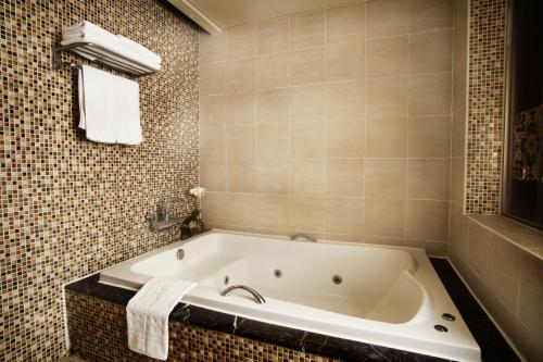 Polaris Hotel in Bucheon-si Polaris Hotel in Bucheon-si