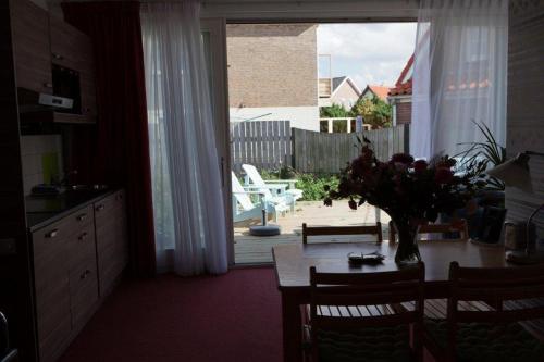 Appartementen Bergen aan Zee de Schelp in Bergen Appartementen Bergen aan Zee de Schelp in Bergen