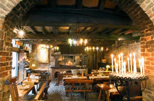 Auberge Du Bon Fermier in Valenciennes Auberge Du Bon Fermier in Valenciennes