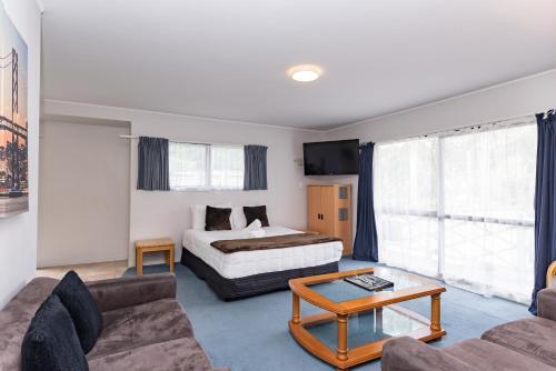 海豚汽车酒店 (Dolphin Motel) in 岛湾 海豚汽车酒店 (Dolphin Motel) in 岛湾