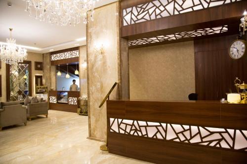Al Hreer Hotel in Hafar Al Batin Al Hreer Hotel in Hafar Al Batin