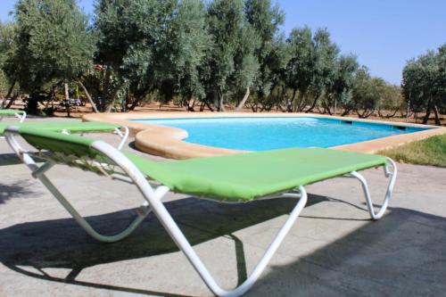 Casas Rurales el Palomar in Ossa De Montiel Casas Rurales el Palomar in Ossa De Montiel