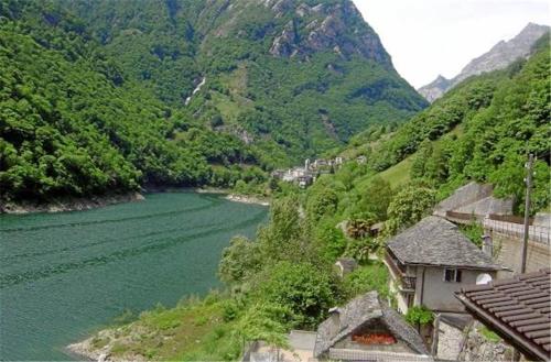 This photo about Casa Uccellini shared on HyHotel.com