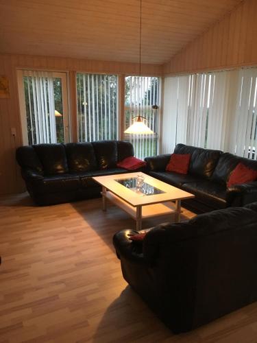 Three-Bedroom Holiday Home in Ebeltoft in Ebeltoft Three-Bedroom Holiday Home in Ebeltoft in Ebeltoft