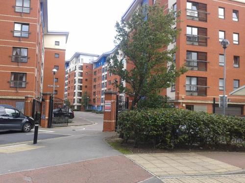 This photo about Excel Millsands shared on HyHotel.com