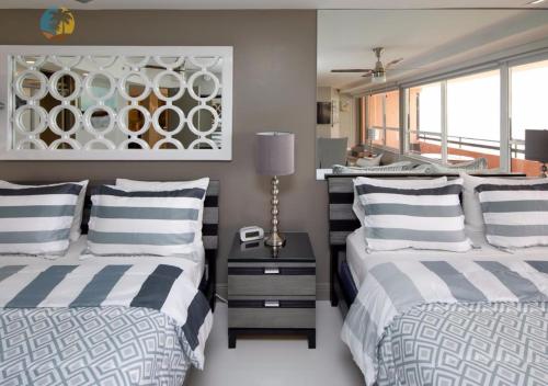 This photo about Classic Beach Resort - HORA RENTALS shared on HyHotel.com