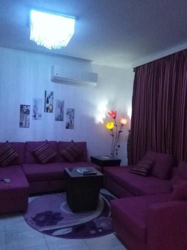 Hôtel Marina Wadi Degla