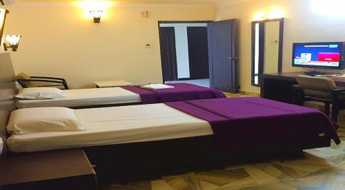 This photo about Aditya palace shared on HyHotel.com