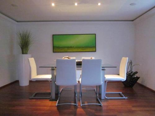 Appartement Bergblick II - MODERN LIVING in Faistenau Appartement Bergblick II - MODERN LIVING in Faistenau