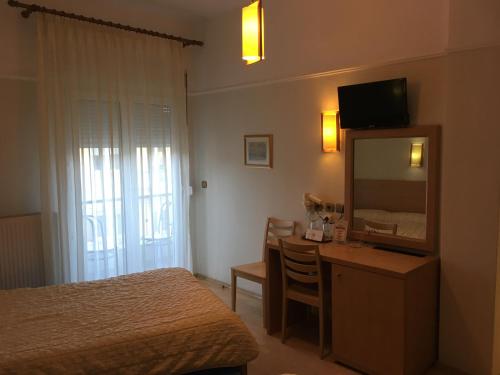 This photo about Hotel Orestion shared on HyHotel.com