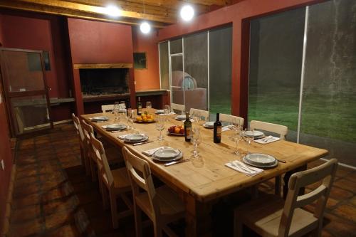 식음료(F&B), Finca Albarossa in 라스 티파스 식음료(F&B), Finca Albarossa in 라스 티파스
