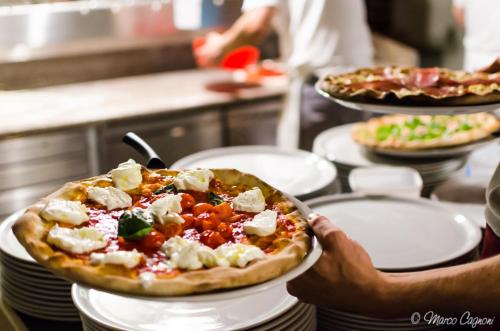 This photo about Albergo Vecchio Forno shared on HyHotel.com