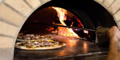 This photo about Albergo Vecchio Forno shared on HyHotel.com