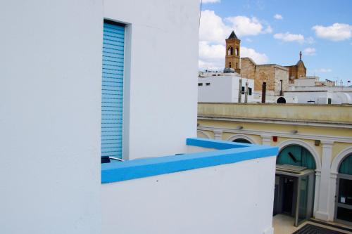 This photo about Hotel Rizieri shared on HyHotel.com