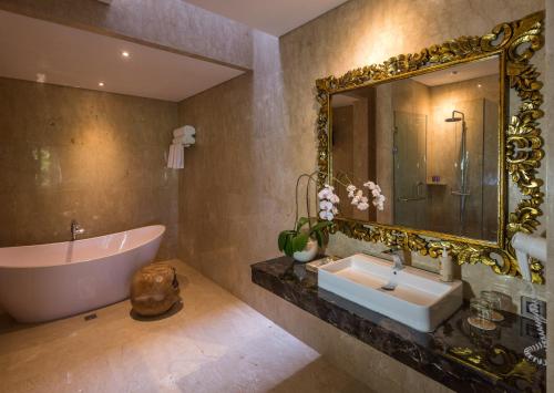 Hotel ILA Villa Ubud